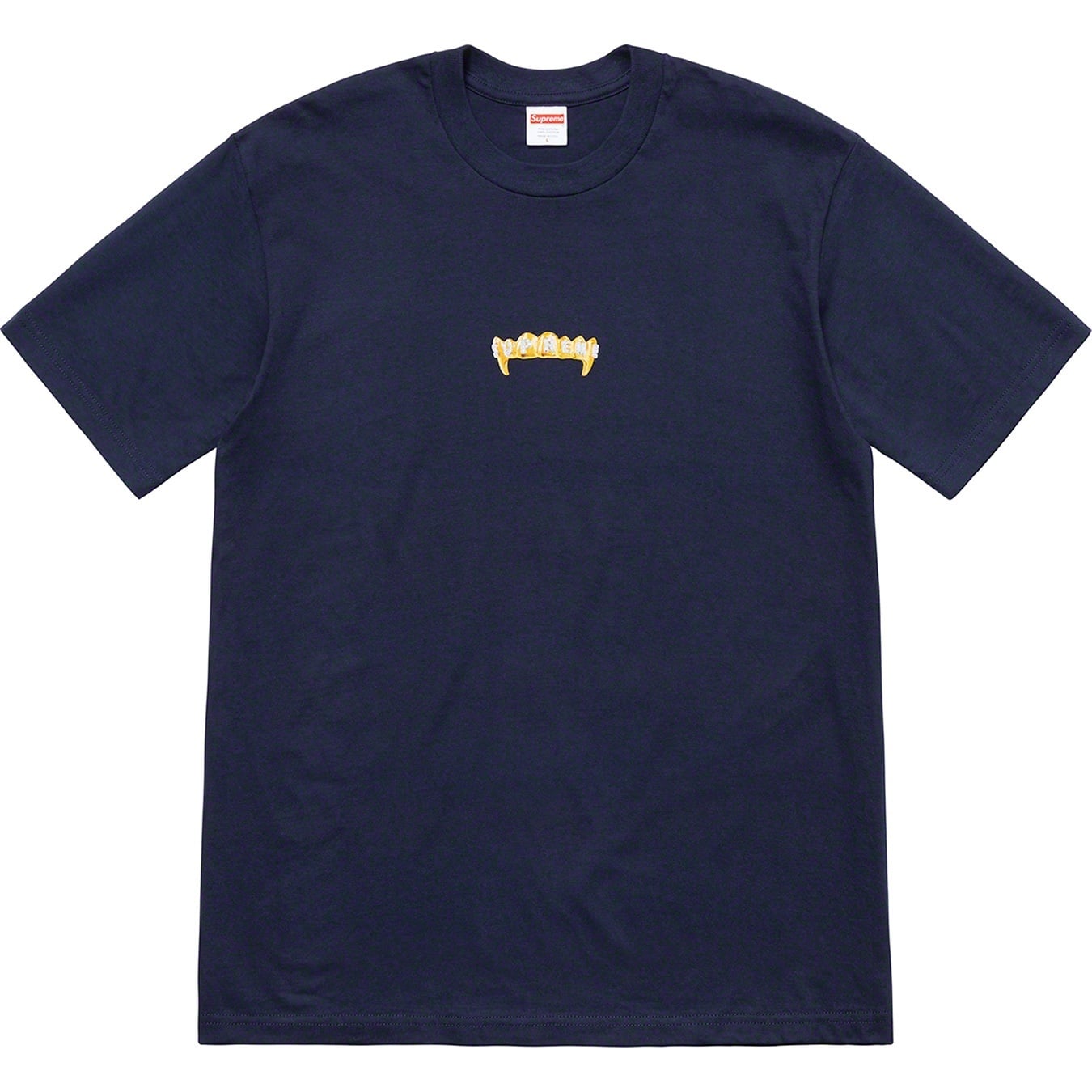 Fronts Tee view 8